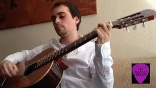 Mi amargura - Aprende a tocarla a guitarra