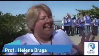 Vis&atilde;o de futuro do turismo! (Cieth na sua cidade)