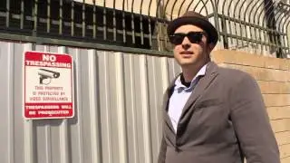 Actor's Audition Leslie and Elias  Ep 2