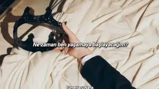 ONE OK ROCK - 'I Was King' T&uuml;rk&ccedil;e &Ccedil;eviri