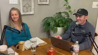 2 Timothy 4 Part 2 The Kingdom of God: Now or Future? Part 2