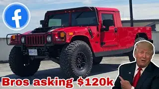 Insane Facebook Marketplace Car Finds You NEED to See! 😱 Cheap Rides & WTF Deals!