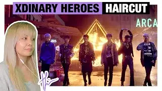 A RETIRED DANCER'S POV— XDINARY HEROES 