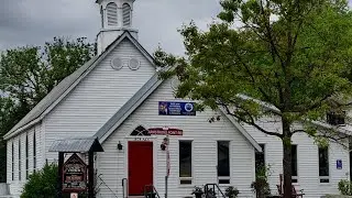 Port Carling United January 11, 2026 Live Service