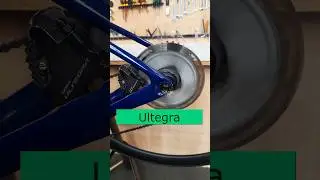 Disc Brakes Explained #DiscBrakes #BikeMechanic #MTBBrakes #BikeTech #BikeShorts #TechShorts #Shorts