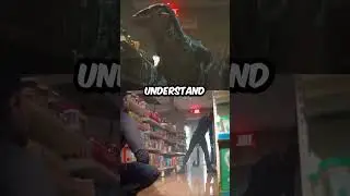This Is What Jurassic World: Rebirth Looks Like without CGI!