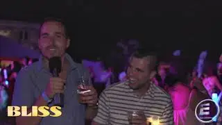 Bliss: The Summer Edition 2015 - Patron Highlight Video