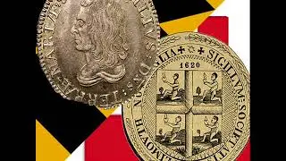 A History of Maryland- Episode 2.2B: Maryland vs. The Pilgrims