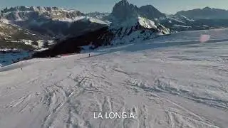 SECEDA - ORTISEI