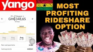 More money, less driving with Yango flexible mode&hellip;