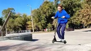 14.10/2033 Street jam от SSB TEAM г. Berdyansk