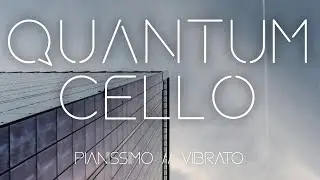 Sonic Zest presents: Quantum Cello - Preset Overview
