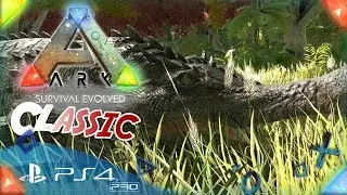 Umzug mit Folgen 🔞 ARK Playstation 4 Deutsch 🇩🇪