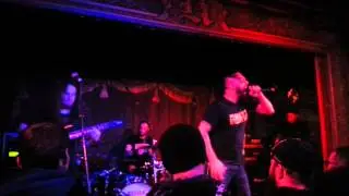 The empire shall fall new song 2015
