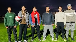 Bulgaria vs Nepal Football Full HD 2025