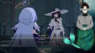 New Year, Old Story (Stream) HONKAI STAR RAIL