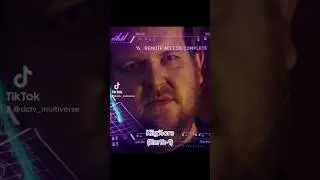 Kilg%ore! #dc #dccomics #arrowverse #dcmultiverse #dcuniverse #metahuman #tech #machines