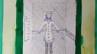 Speed paind , portada de cap&iacute;tulo de mi libro en Wattpad sabidur&iacute;a 