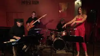 RitMojito live at Impulse Room