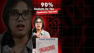 Study in Italy 🇮🇹The Mistake That Killed! a Student&rsquo;s Future😱 | EXPO***!`