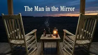  The Man In The Mirror