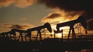 The Middle East Rushes to Diversify as Oil Slump Continues