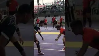 #anime Bangladesh police vs bangladesh air force #onepunchman