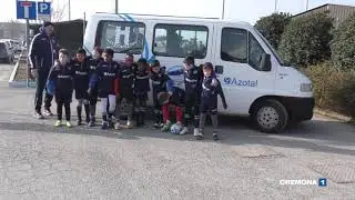Il minirugby a Casalbellotto