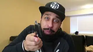 What I Got For Christmas 2017!! MrKerrah