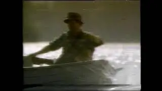 1990 Hostess Donuts Commercial