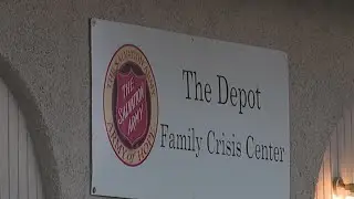 Salvation Army to close Yuba-Sutter transitional housing facility