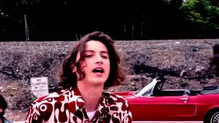 Atlas Road Crew - Hot Rod