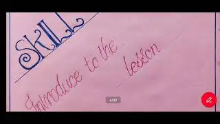 B.ED practicum 1.2.3 micro teaching Mathematics method 