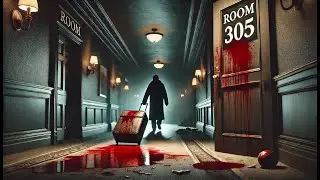 Room 305: The Guest Who Never Checked Out - True Crime Documentary