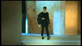 3.1 PHILLIP LIM - SS11 MEN'S RUNWAY