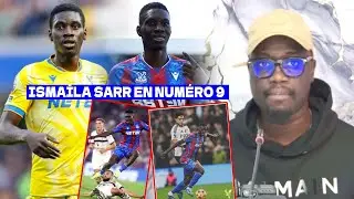 CDM 2026 : Le duo Man&eacute;-Sarr dans l'axe ? La r&eacute;volution tactique de Pape Thiaw d&eacute;voil&eacute;e ! 🔥🧠 MAMOUR
