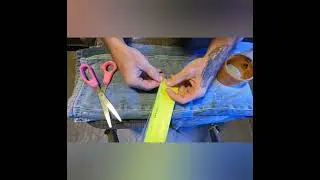 Catfish limb line and trot line flags