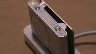 Audiophiles rejoice: iPods can play uncompressed/lossless music!