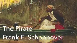 Collection Connection: Frank Schoonover 