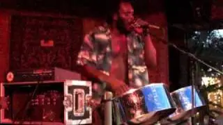 Toko Irie - 9/13/09 clip 3