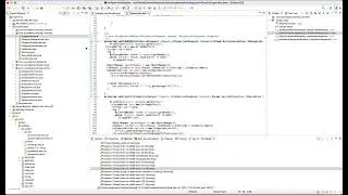 Writing REST API with Servlet