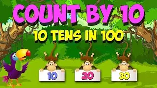 Number name 10 20 30 40 50 60 70 80 90 100। 20 30 40 ki spelling। 10 ki spelling, 90 ki spelling|