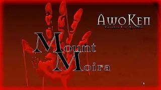 Awoken Chapter One of Reverie Обзор геймплей
