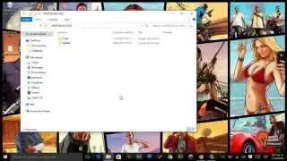 Descargar Grand Theft Auto V para PC en Espa&ntilde;ol 100%Full