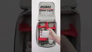 Keep your gear safe and organized while on the go.