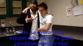 SantanaProductions - La Cita