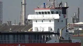 LADY ISABEL Cargo vessel