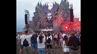 sunrise festival 2025 reson to visit Poland this summer