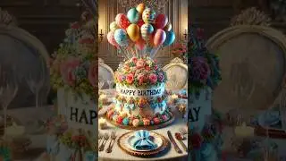 🥳Maravilhosa Mensagem De Feliz Anivers&aacute;rio!
