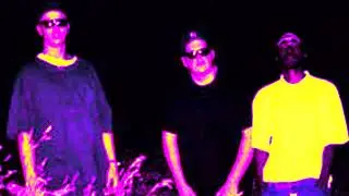 House Of Krazees - Deceive (Cyborg Hobo Remix)